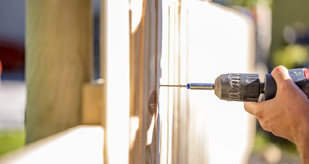 Can My Fence Be Repaired