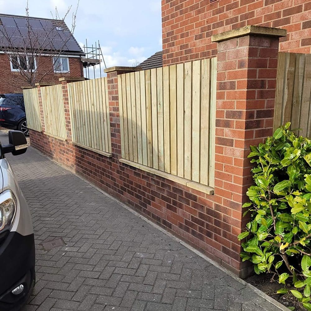 Why You Should Hire a Professional Fencing Contractor Instead of Doing it Yourself