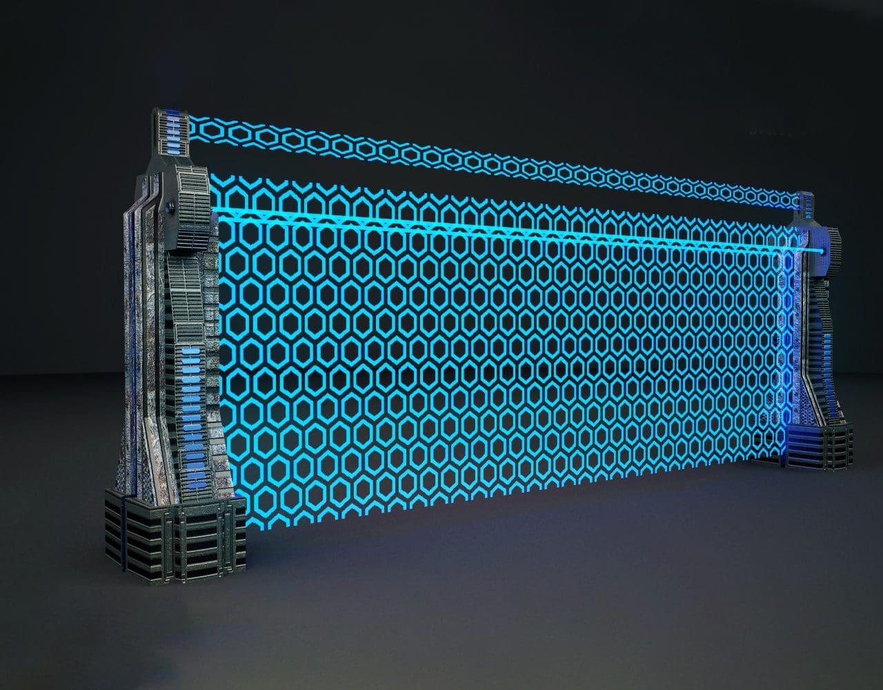 future of Fence Design