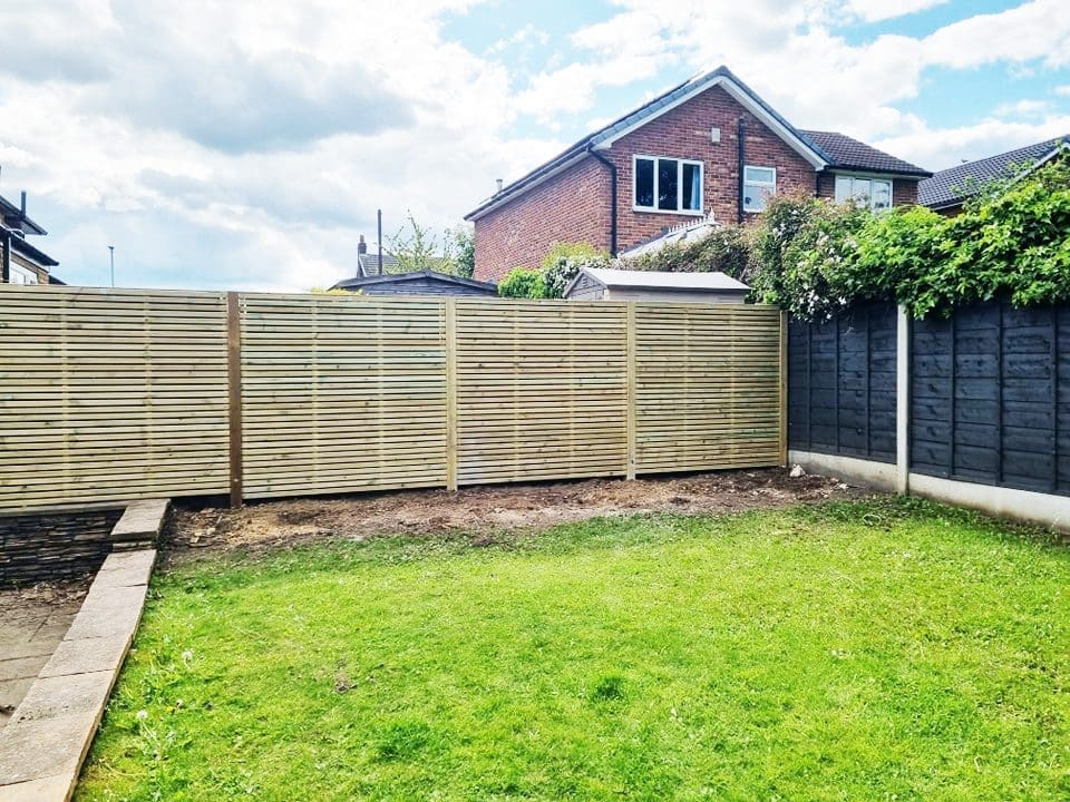 How to Choose the Right Fencing Contractor in Leeds