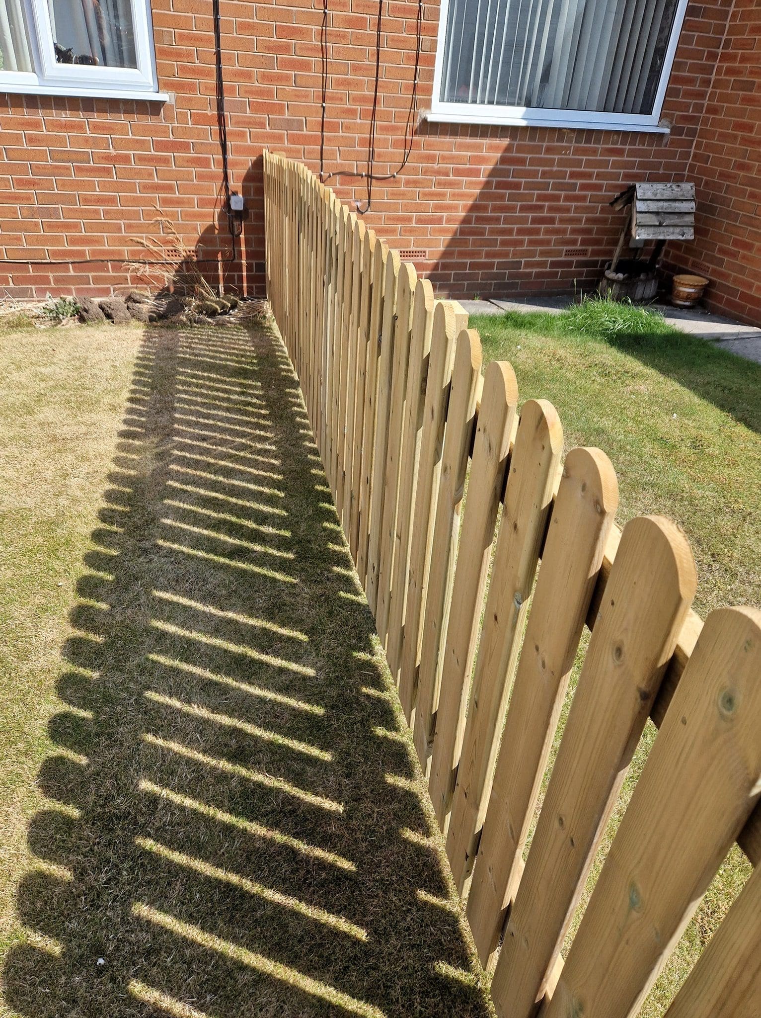 Top Trends in Fencing Designs for Leeds Properties