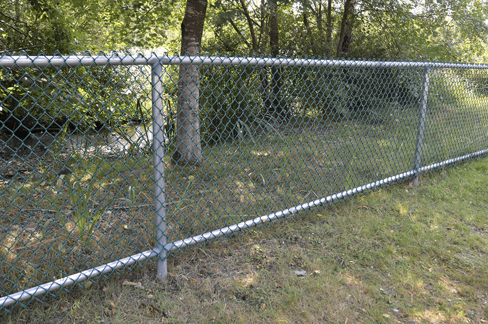 Security Fencing for Countryside Properties