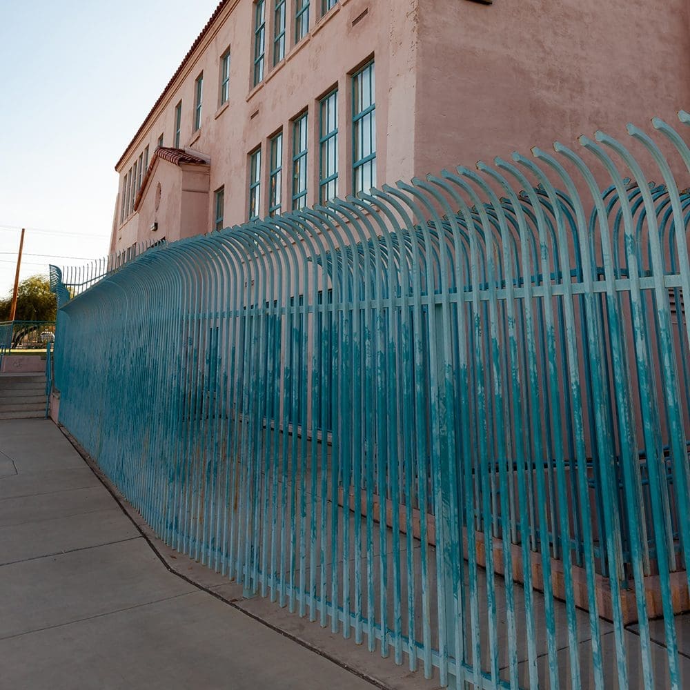 Security Fencing is a Smart Investment for UK Property Owners