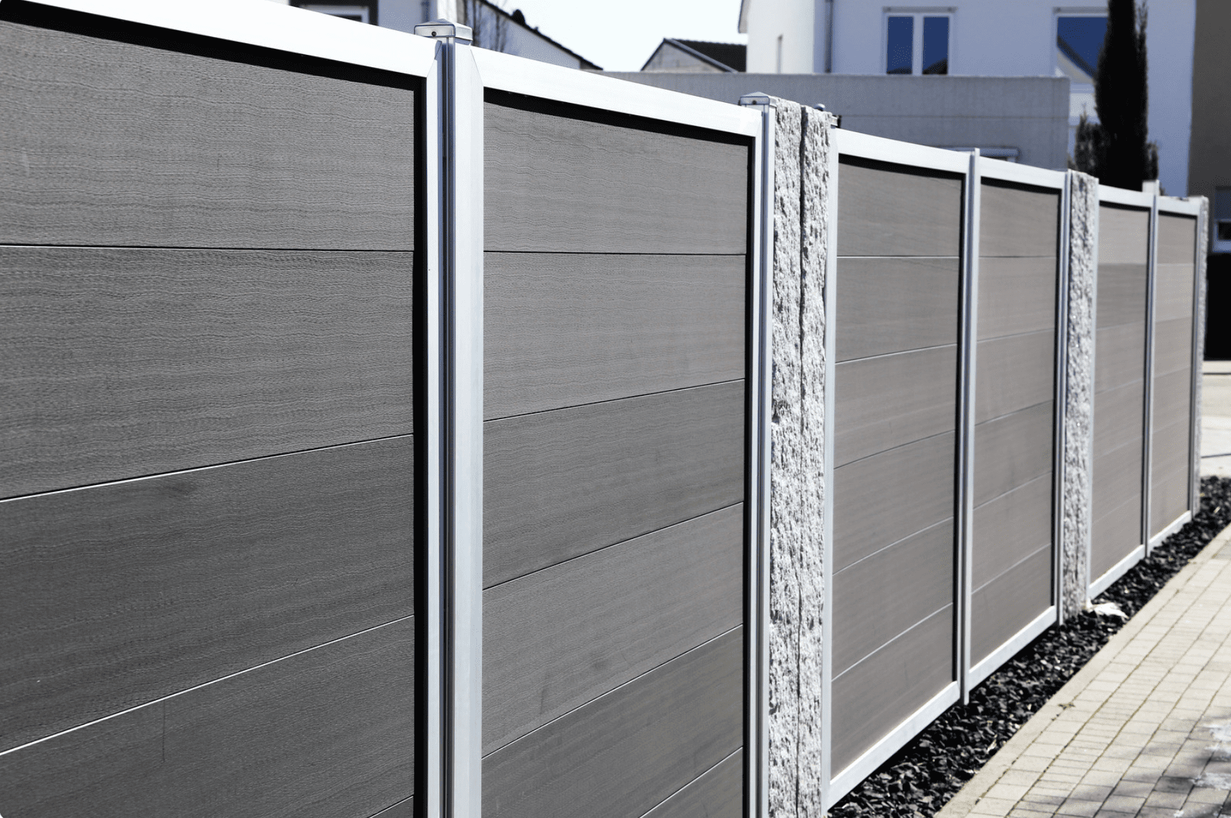 Installing Composite Fencing: What Yorkshire Homeowners Need to Know