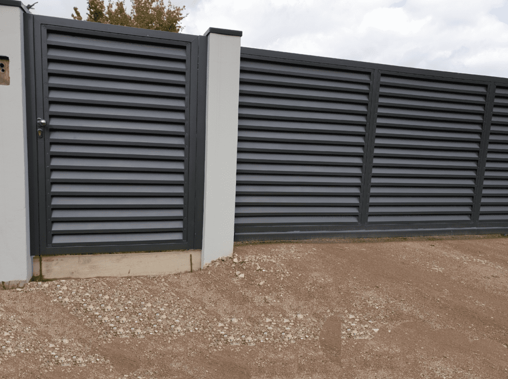 Innovative Security Fencing Technologies: What’s New In 2024?