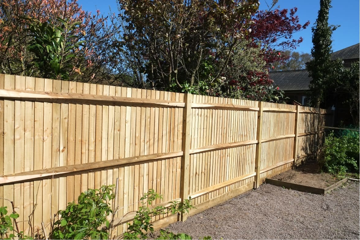 The Garden Fence Revolution What Leeds Homeowners Are Raving About