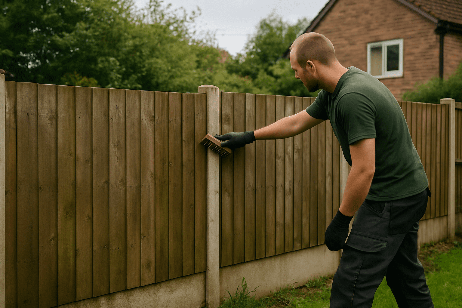 The Ultimate Guide to Fence Maintenance in Leeds Climate