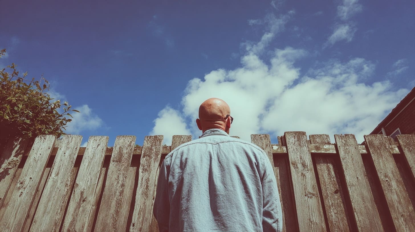 Fence Heights and Planning Rules UK Homeowners Need to Know