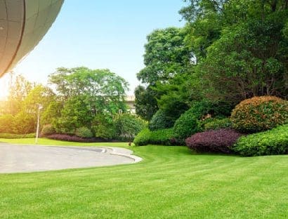 Grounds Maintenance