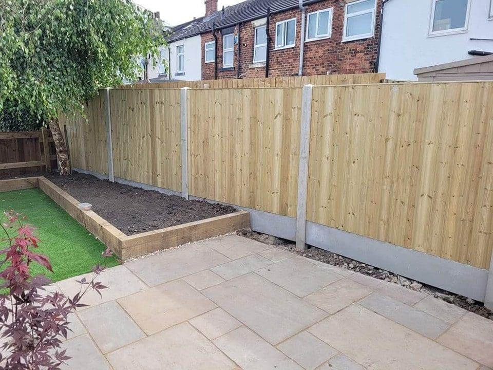 fencing