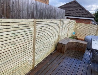fencing