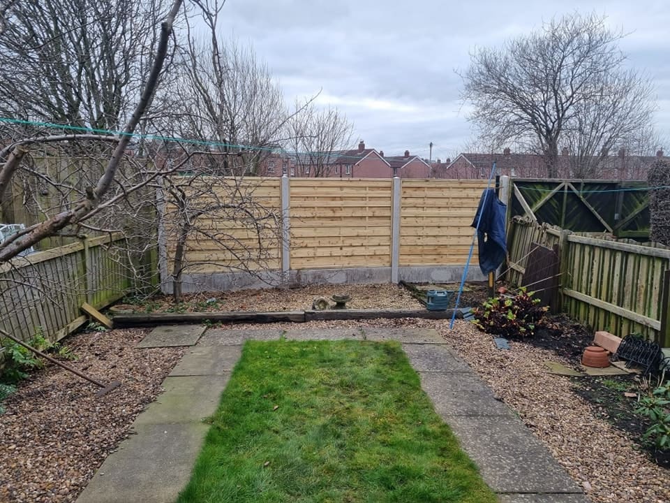 Fence Panel Regulations and Best Practices