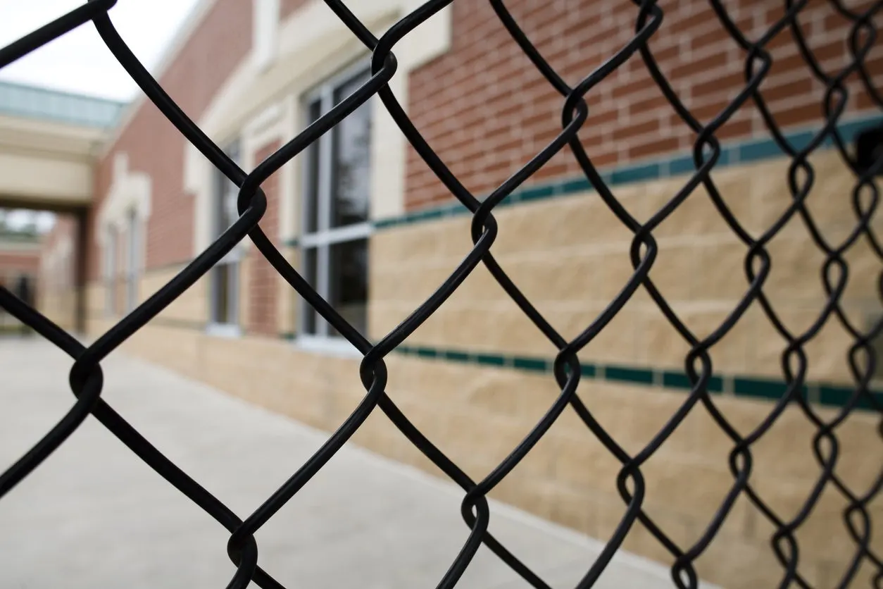Maintenance Tips For Keeping Your Security Fence In Top Condition