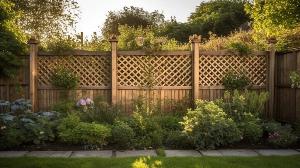 The One Fencing Hack Transforming Backyards Across West Yorkshire