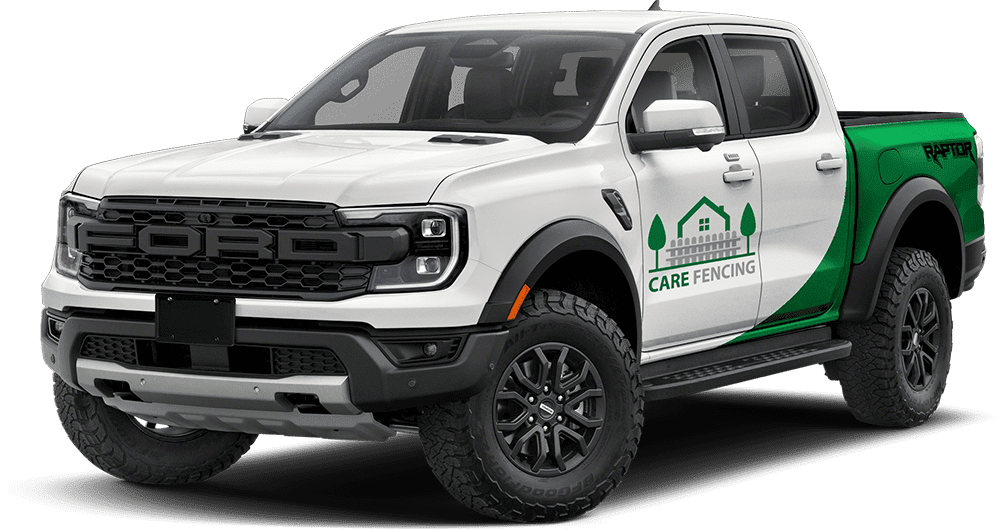 Care Fencing Raptor